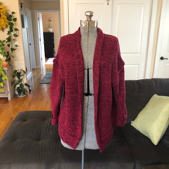 🖤🖤 XS S BOHO FREE PEOPLE SWEATER - Picture 11 of 13